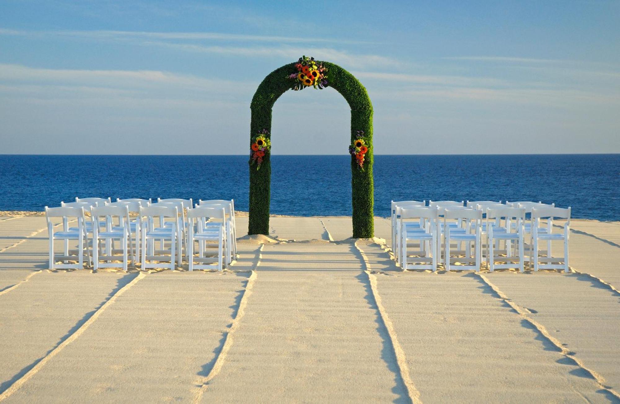 Pueblo Bonito Pacifica Golf & Spa Resort (Adults Only) Кабо-Сан-Лукас Удобства фото
