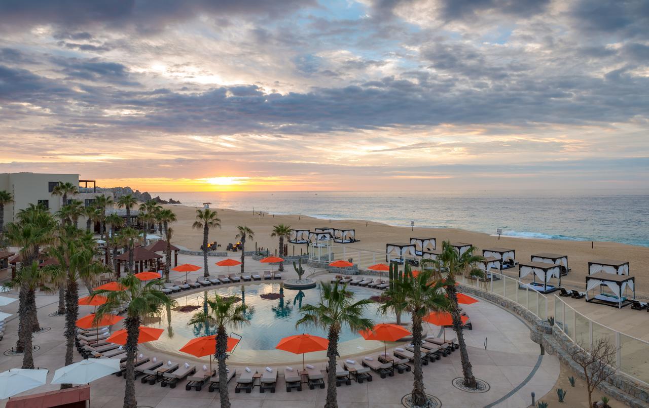 Pueblo Bonito Pacifica Golf & Spa Resort (Adults Only) Кабо-Сан-Лукас Экстерьер фото
