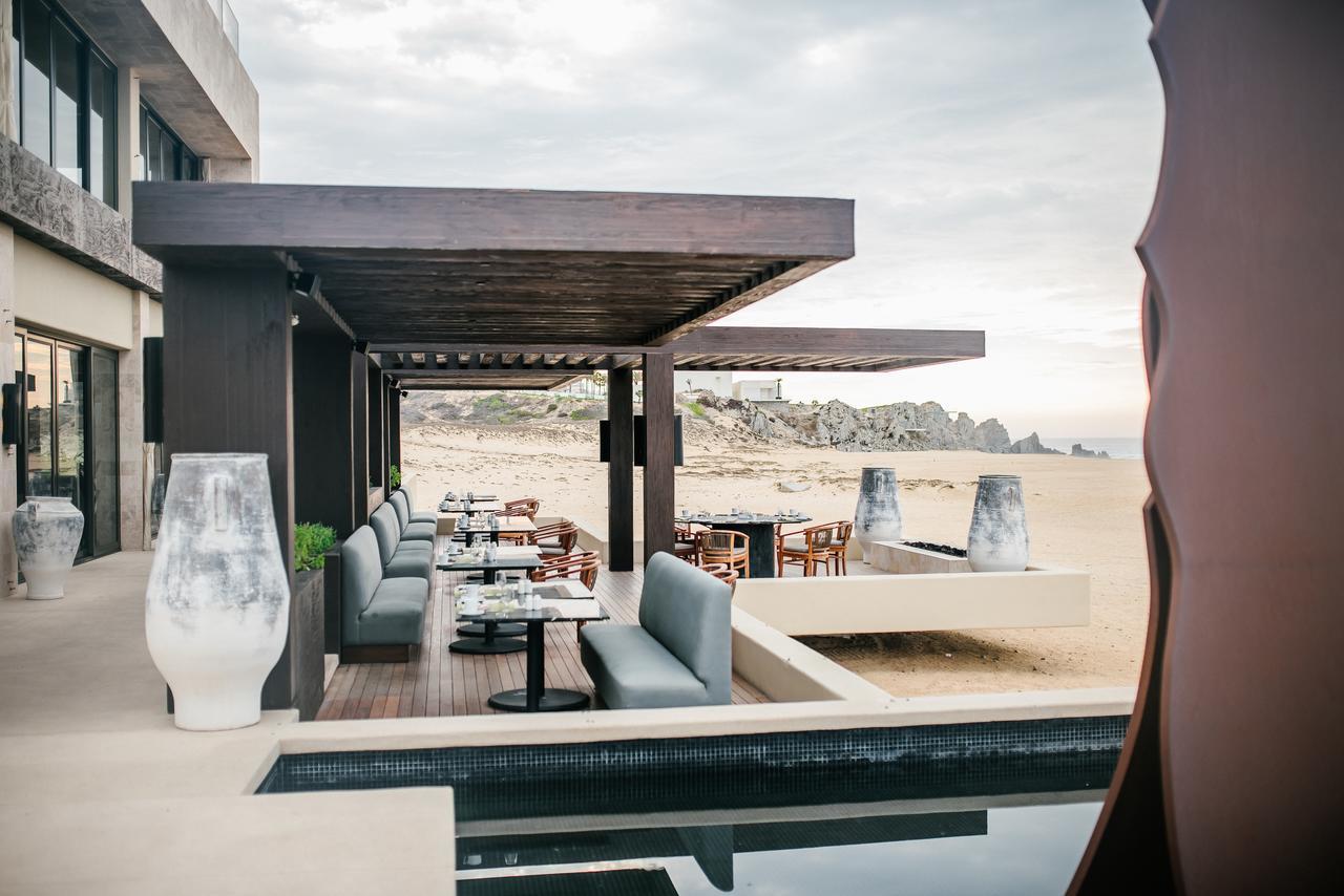 Pueblo Bonito Pacifica Golf & Spa Resort (Adults Only) Кабо-Сан-Лукас Экстерьер фото